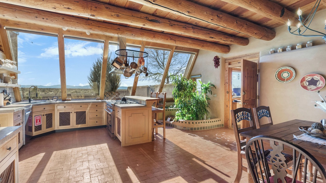 Photo of Outdoor in Taos