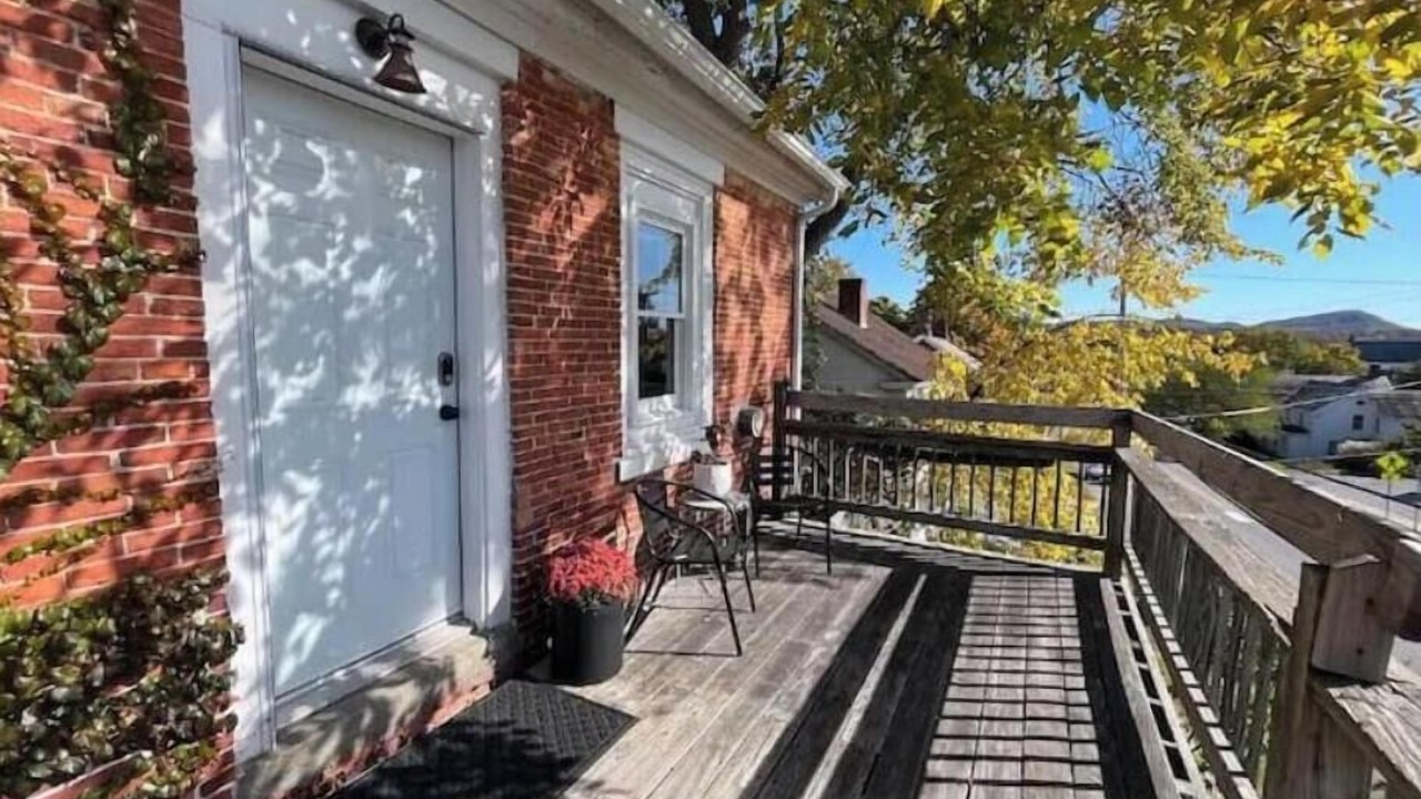 Photo of Outdoor in Vergennes