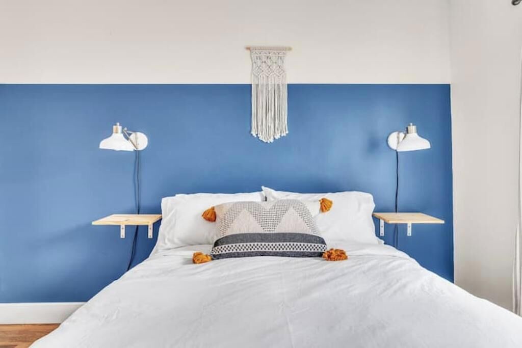 Photo of Bedroom in Vergennes