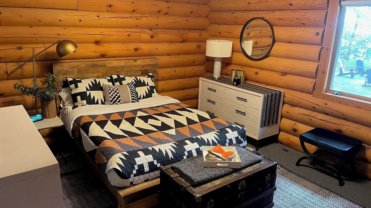 Photo of Bedroom in Markville