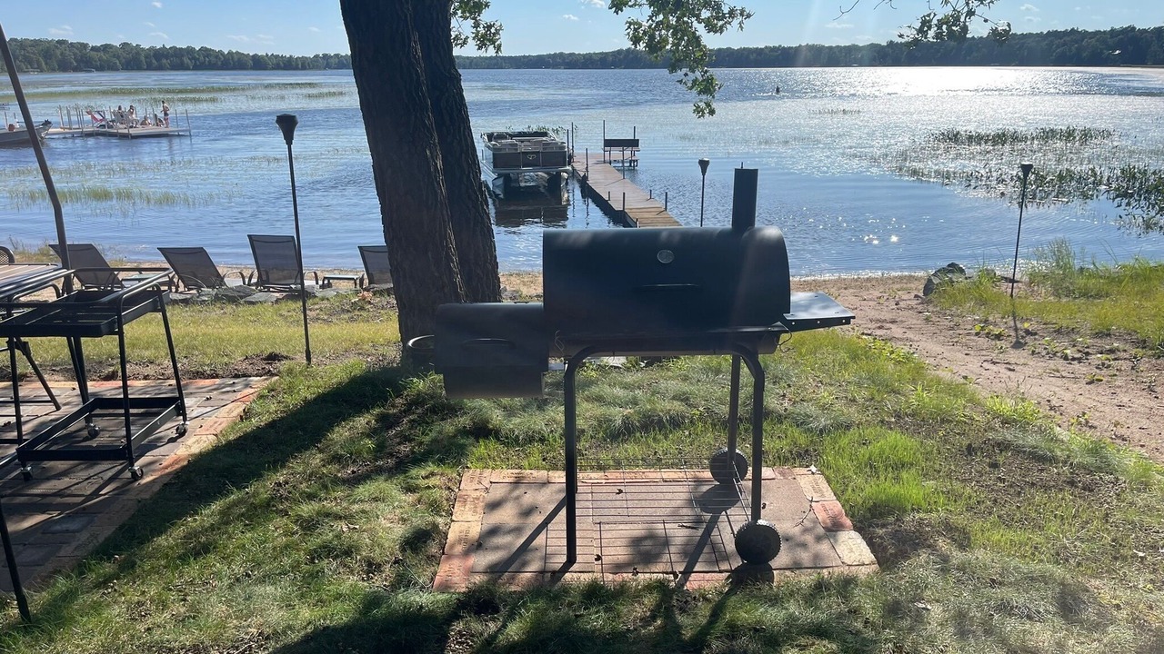 Photo of Outdoor in Markville