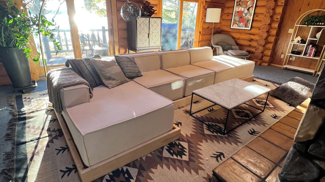 Photo of Livingroom in Markville