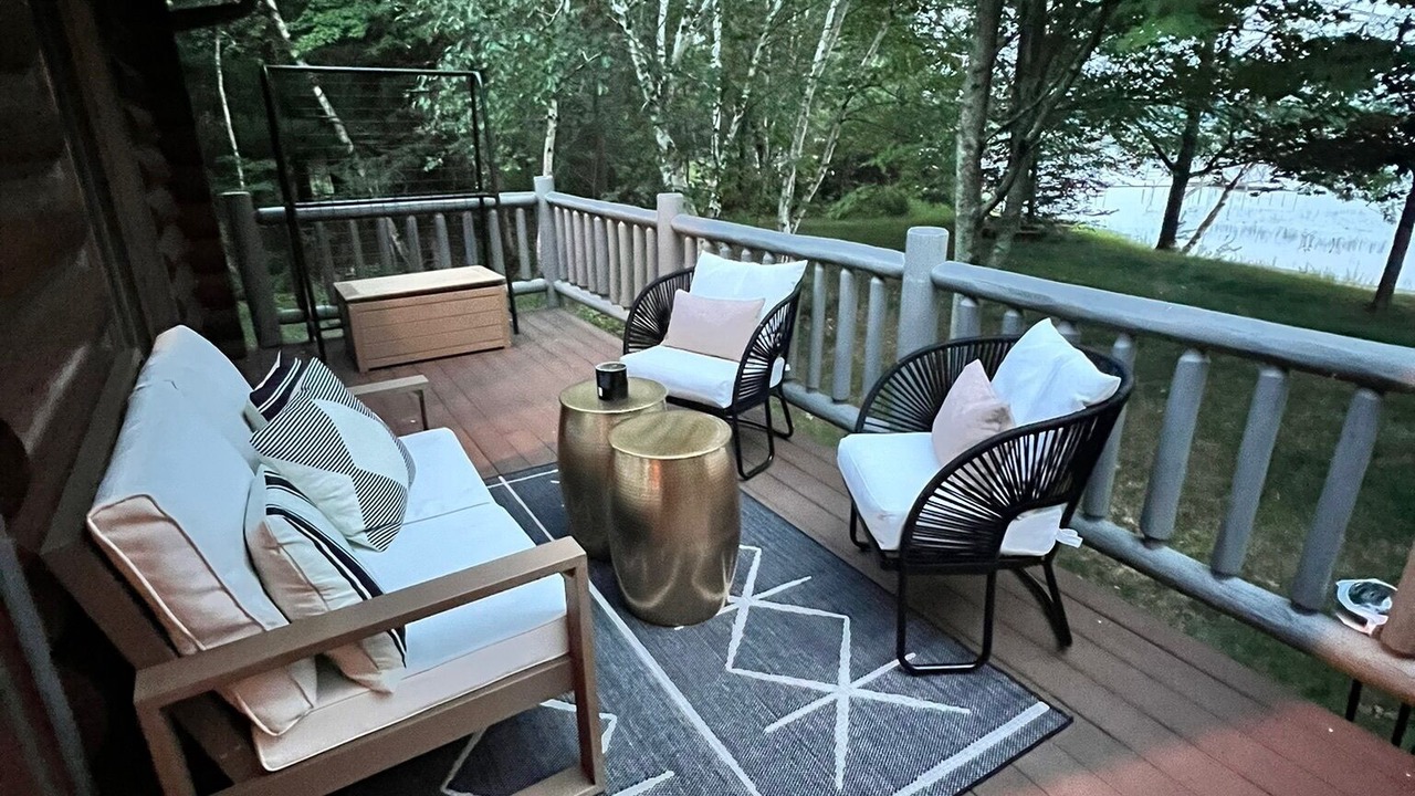 Photo of Patio Balcony in Markville