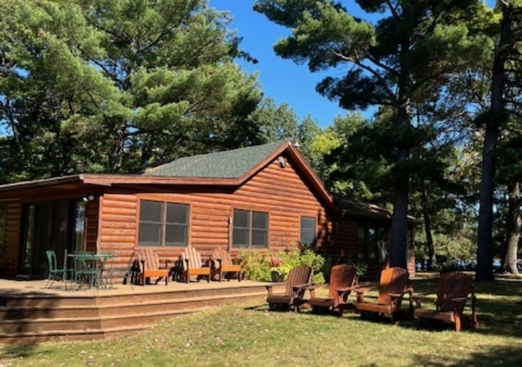 Photo of Patio Balcony in Nisswa