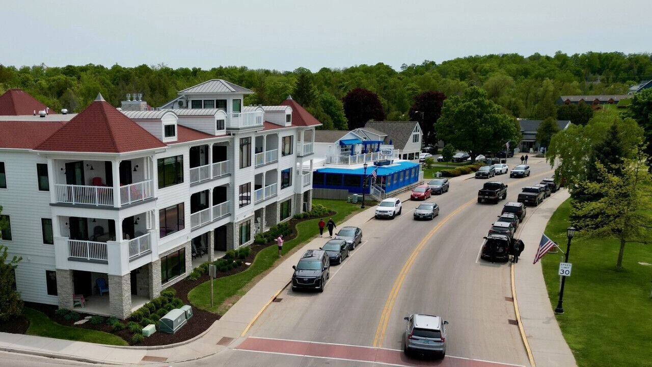 Photo of Outdoor in Sister Bay