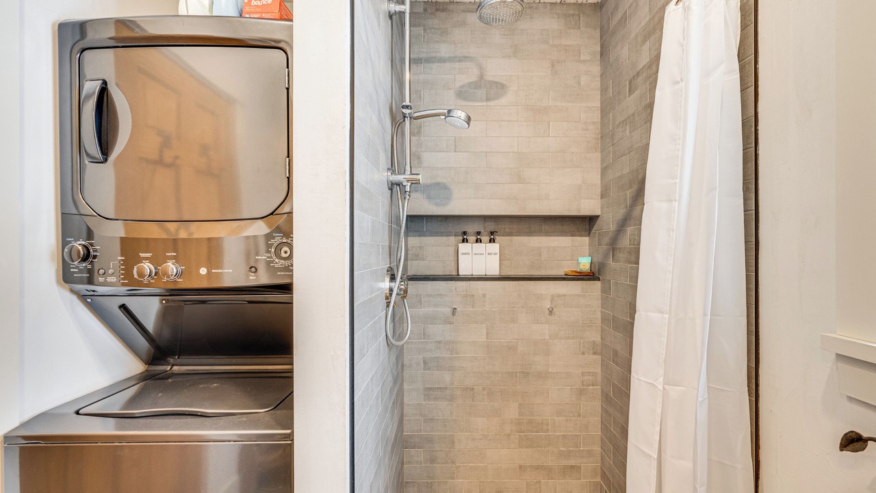 Photo of Bathroom in Hardwick