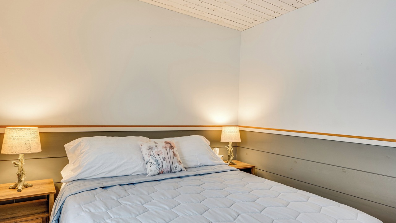 Photo of Bedroom in Hardwick