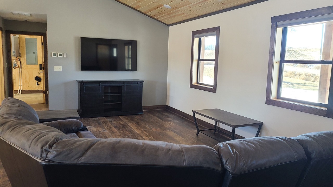 Photo of Livingroom in Neillsville