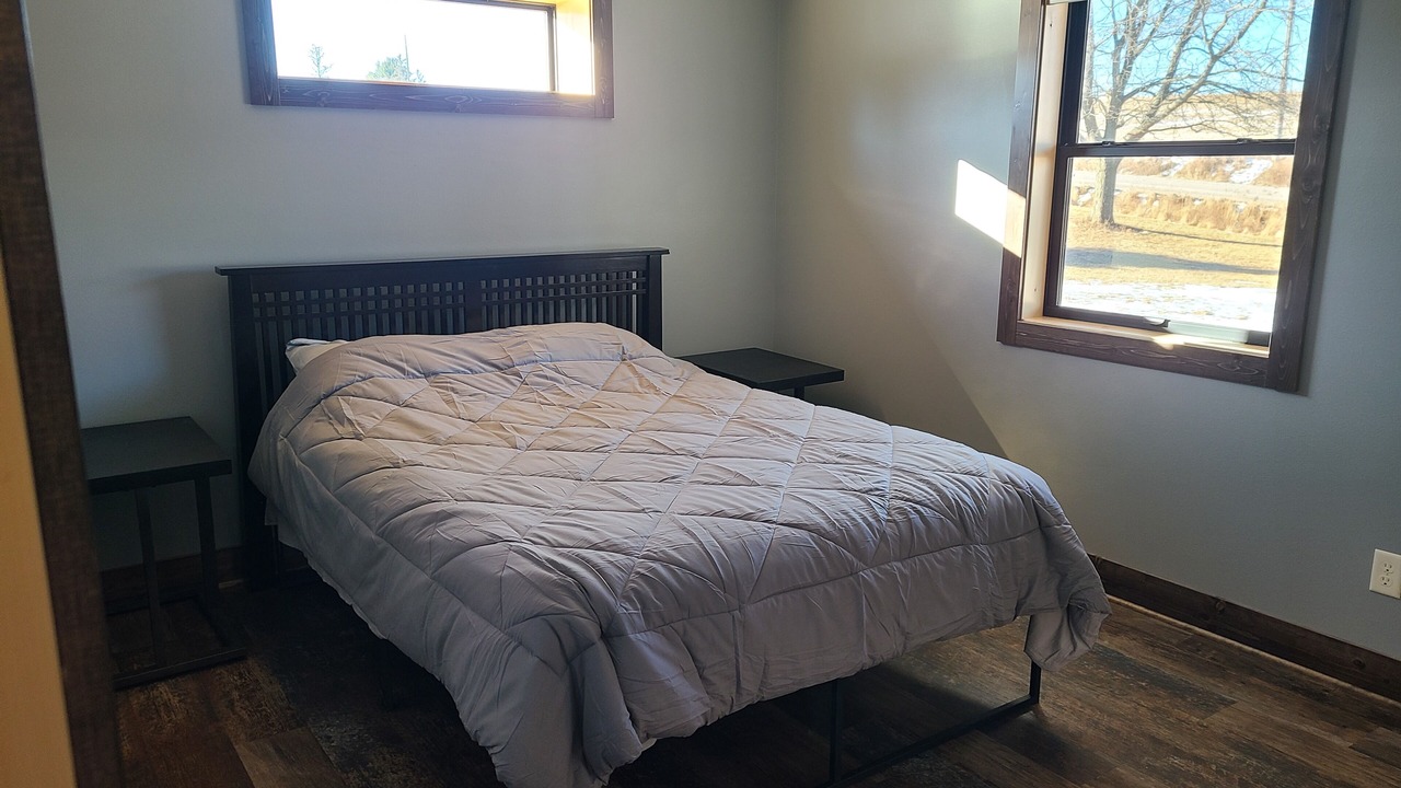 Photo of Bedroom in Neillsville