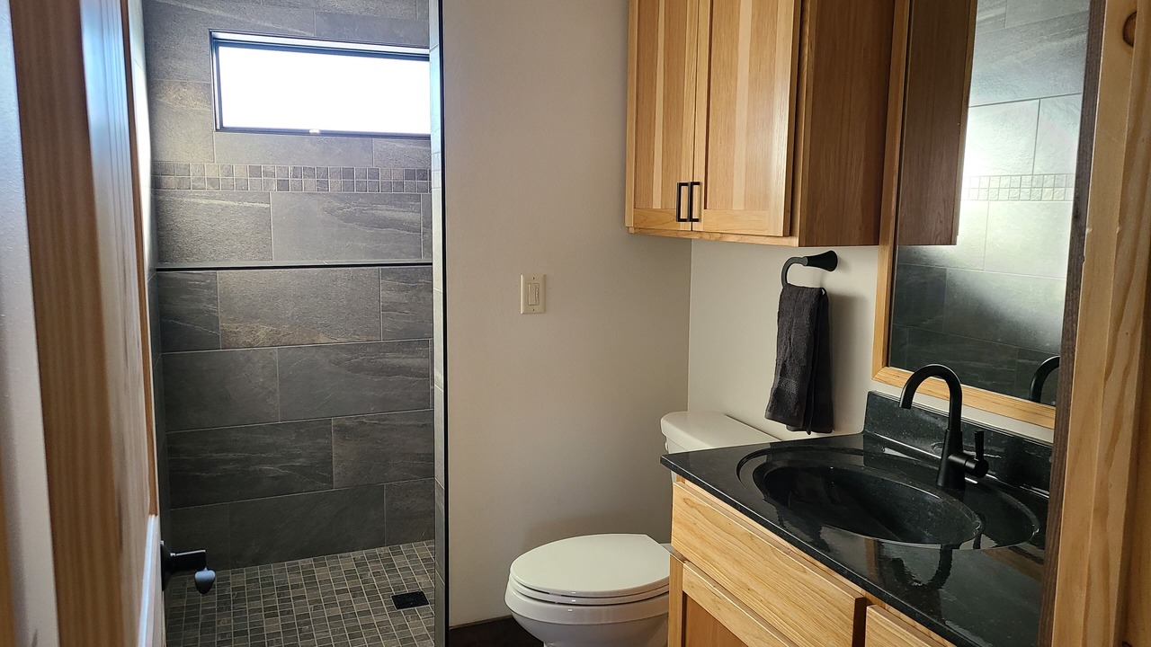 Photo of Bathroom in Neillsville