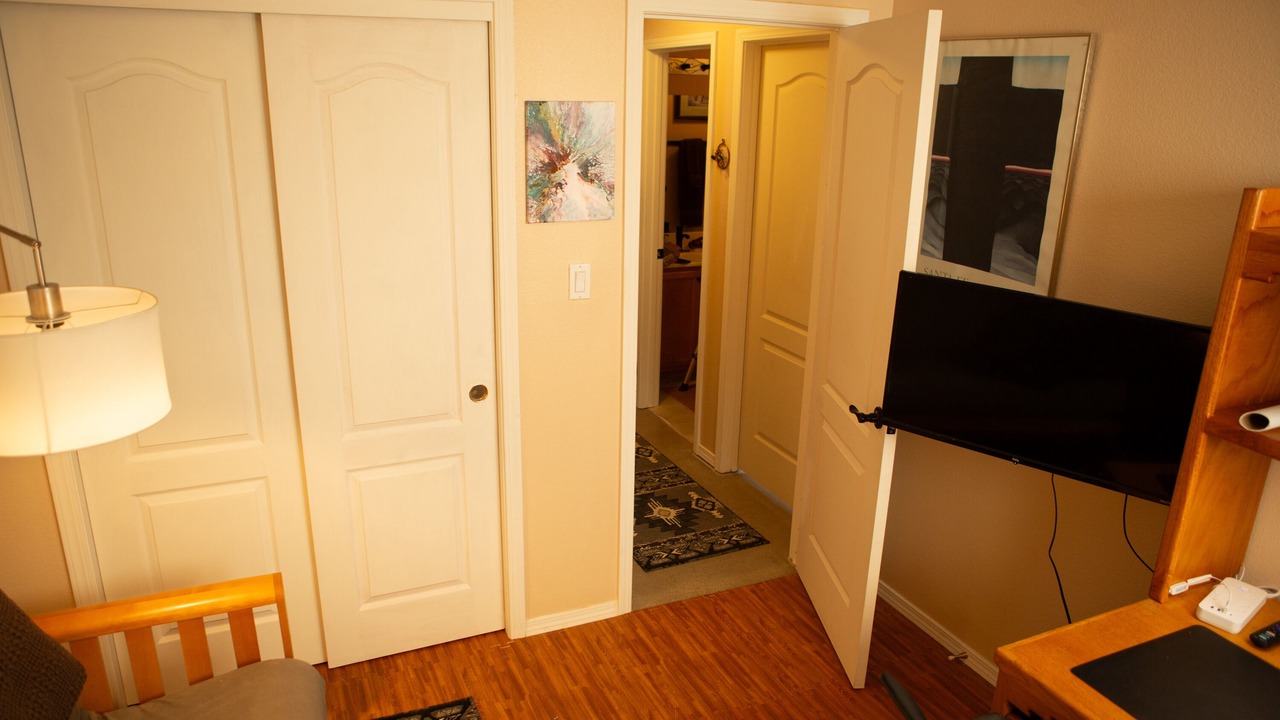 Photo of Livingroom in Alban Hills