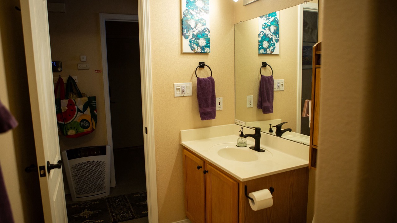 Photo of Bathroom in Alban Hills