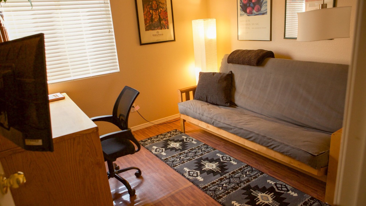 Photo of Livingroom in Alban Hills