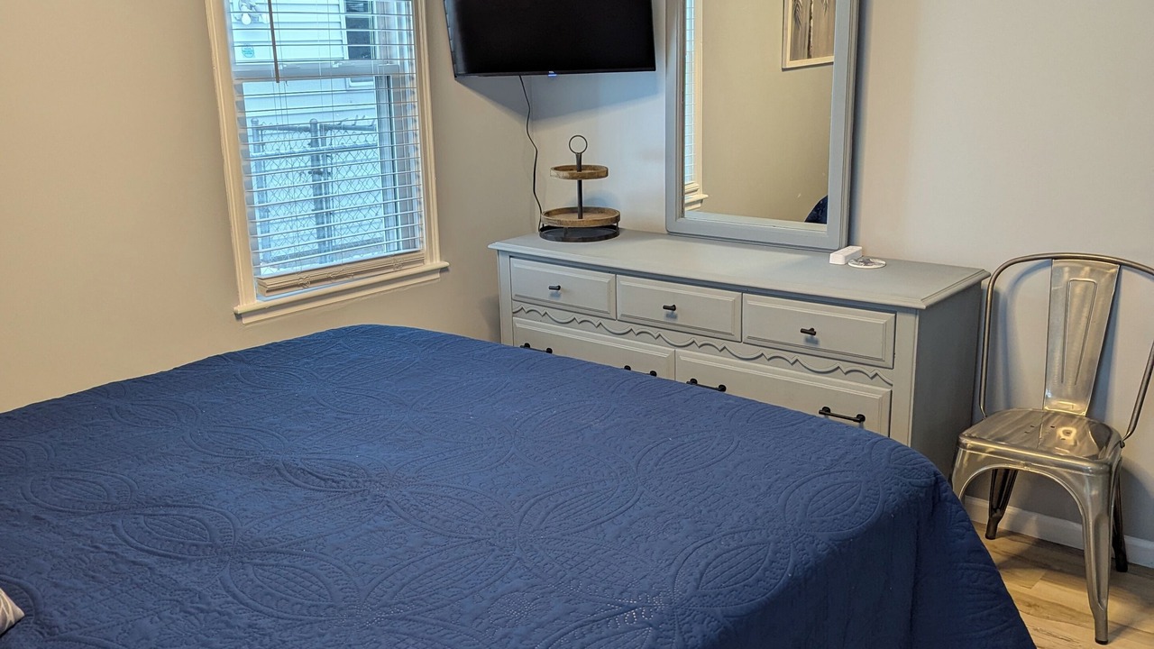 Photo of Bedroom in Lind-Bohanon