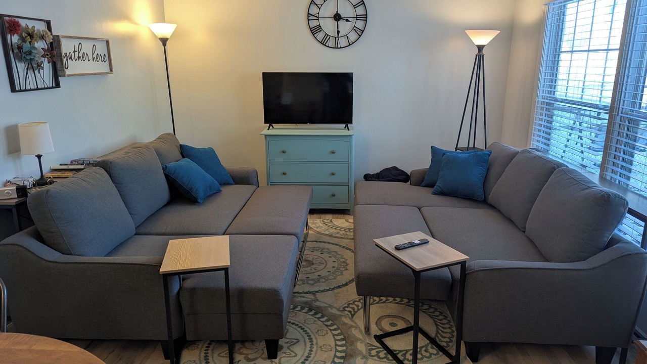 Photo of Livingroom in Lind-Bohanon