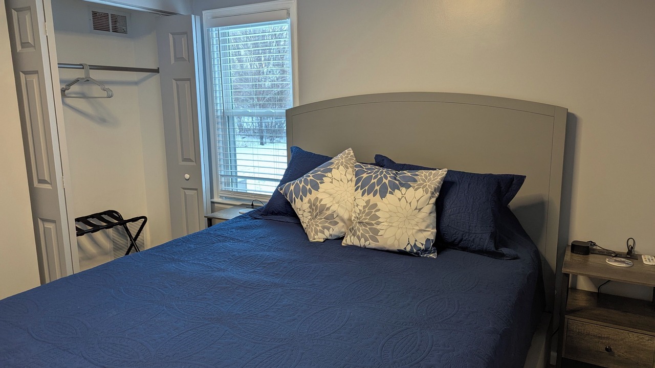 Photo of Bedroom in Lind-Bohanon