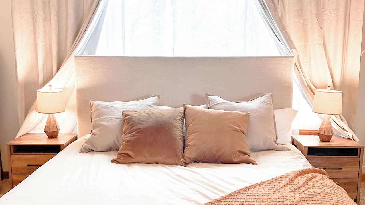 Photo of Bedroom in Hugo