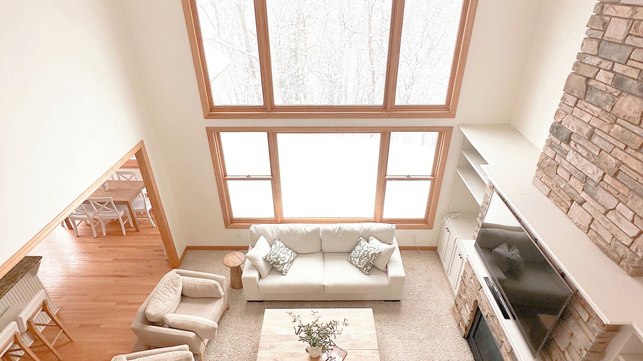 Photo of Livingroom in Hugo