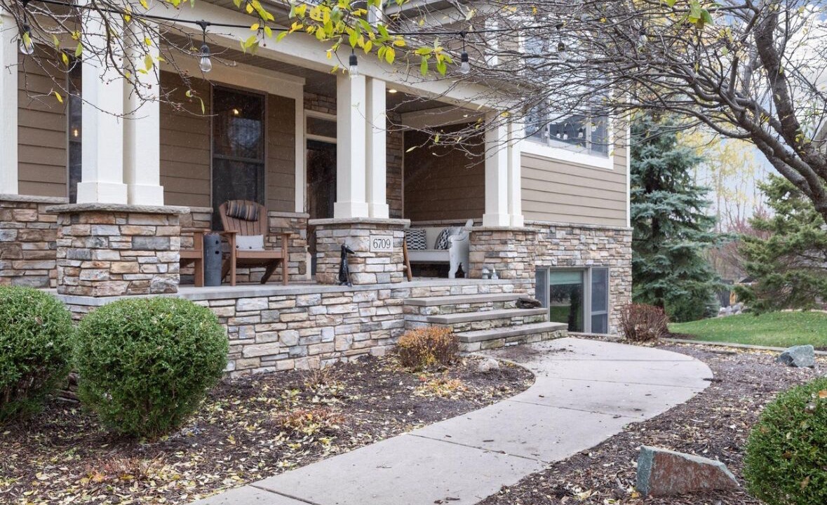 Photo of Patio Balcony in Hugo