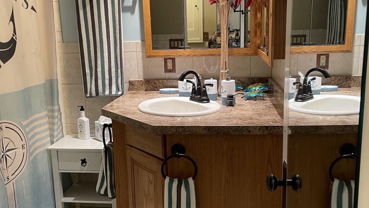 Photo of Bathroom in Wausau