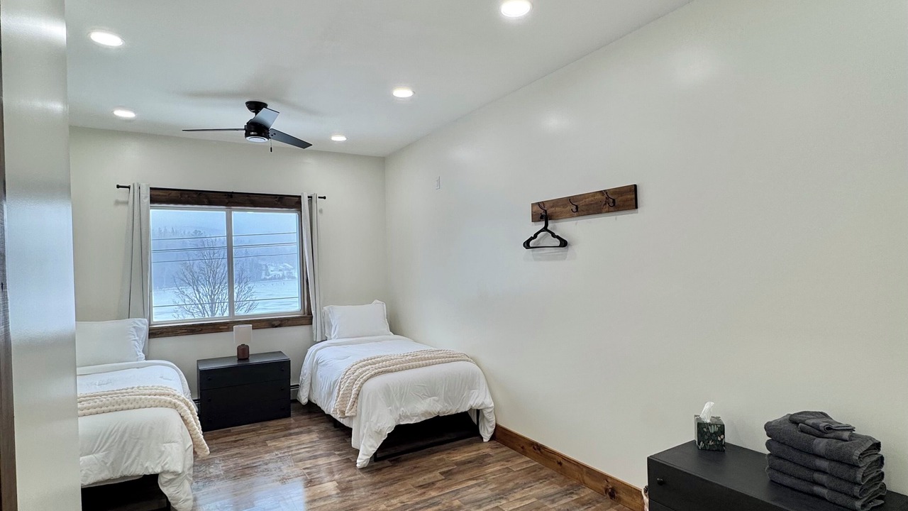 Photo of Bedroom in West Danville