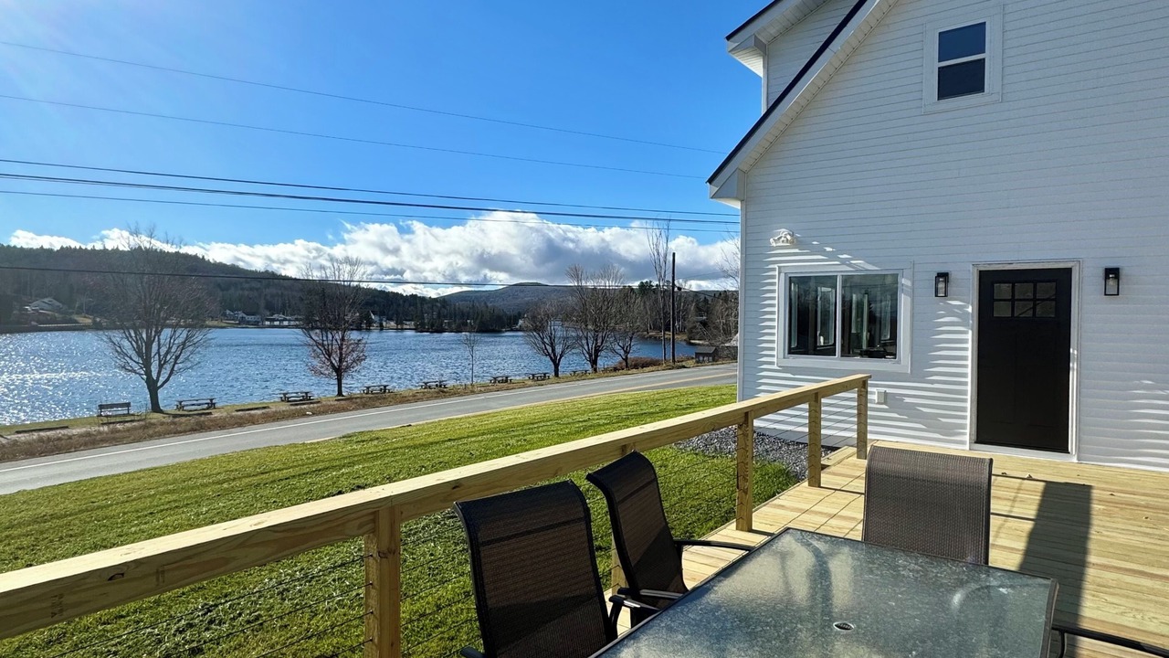 Photo of Outdoor in West Danville