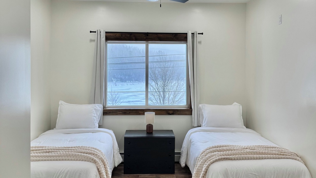 Photo of Bedroom in West Danville