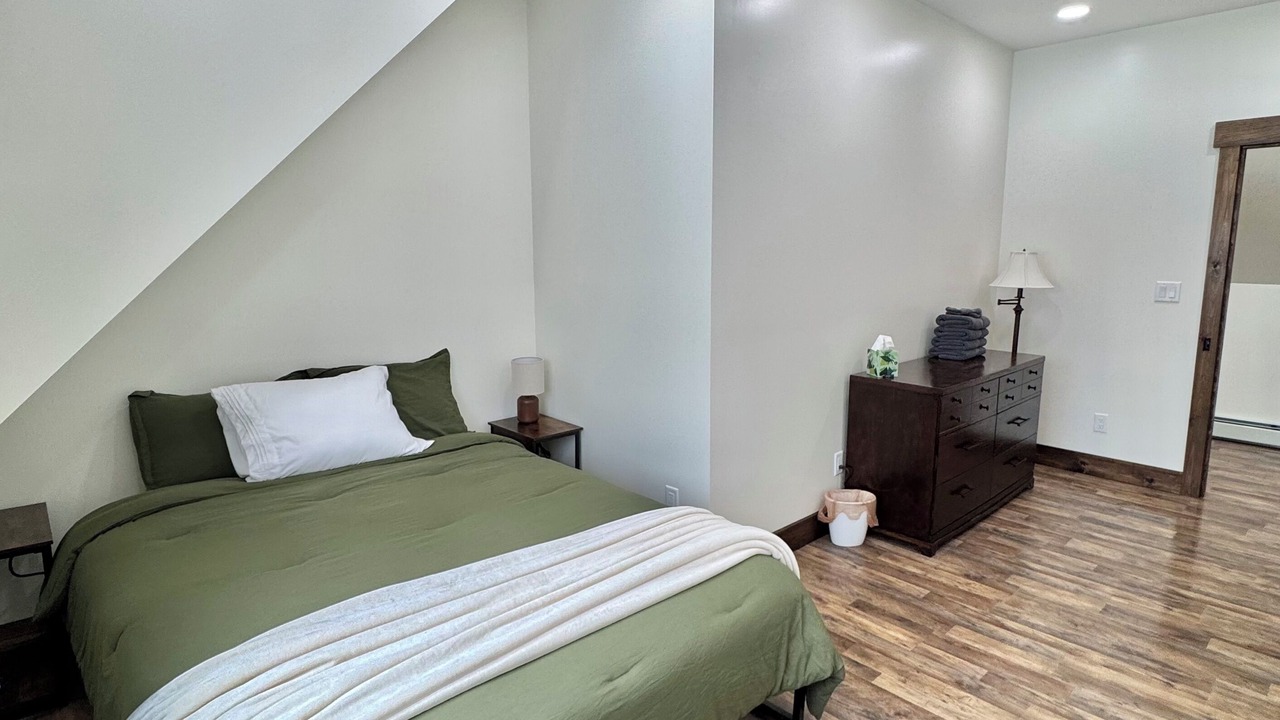 Photo of Bedroom in West Danville