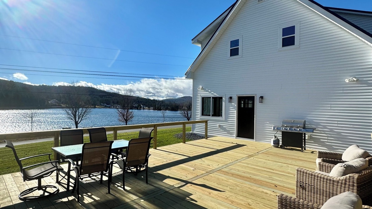 Photo of Outdoor in West Danville