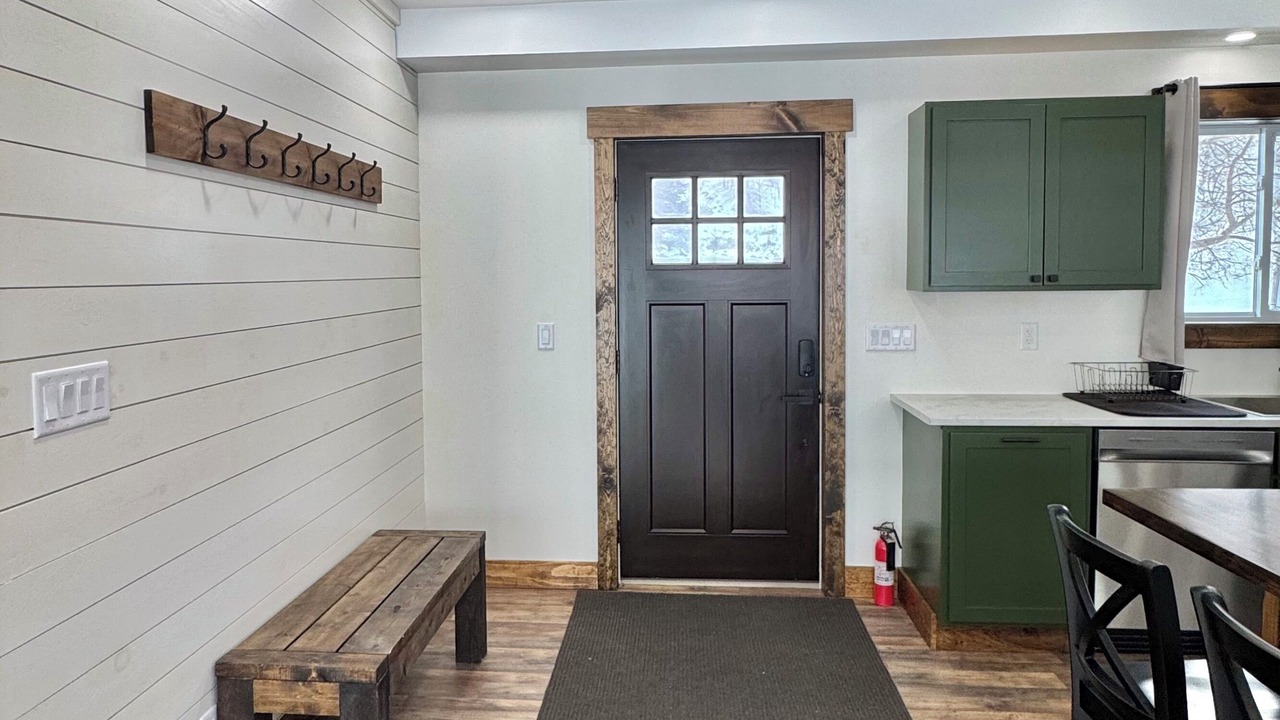 Photo of Kitchen in West Danville