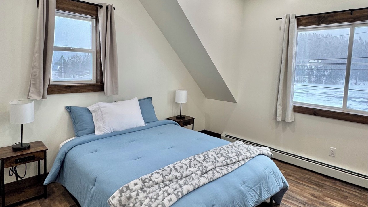 Photo of Bedroom in West Danville