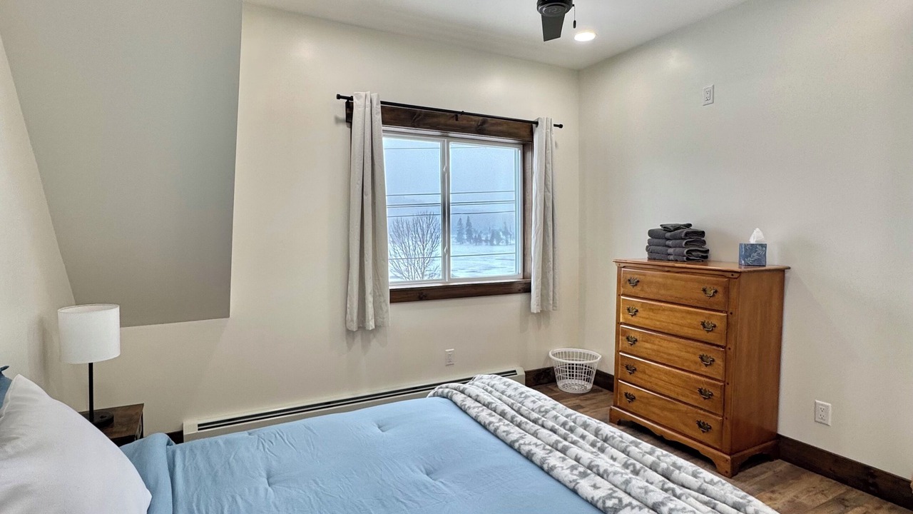 Photo of Bedroom in West Danville