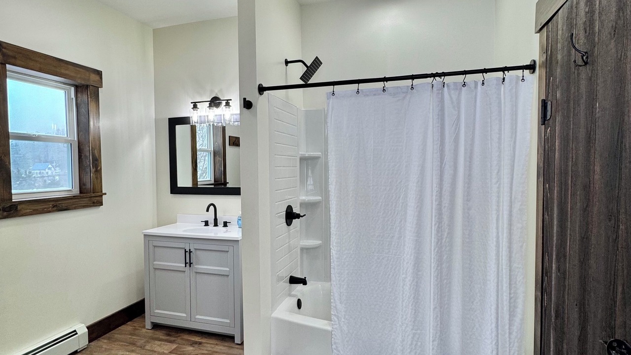 Photo of Bathroom in West Danville