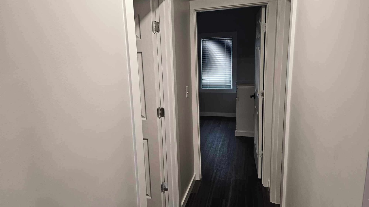 Photo of Bathroom in Slatterly Park