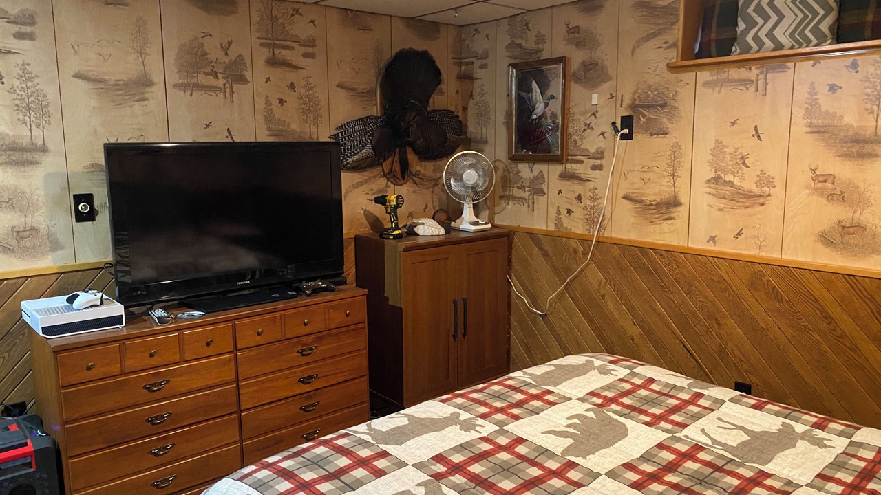 Photo of Bedroom in Suring