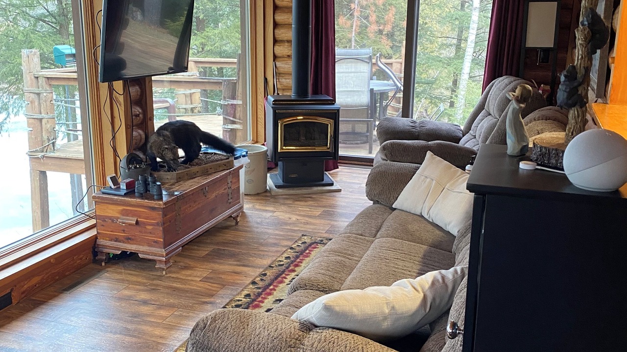 Photo of Livingroom in Suring