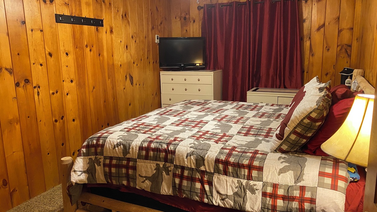 Photo of Bedroom in Suring