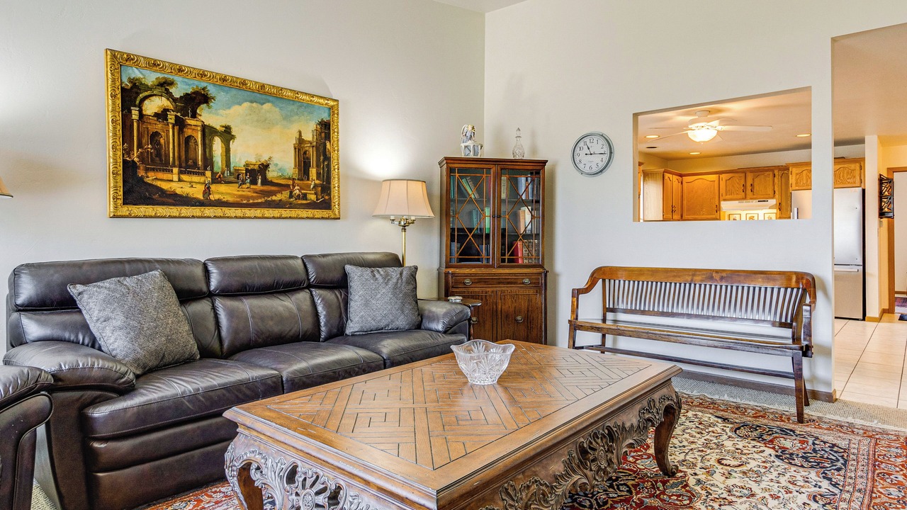 Photo of Bedroom in Manitowoc
