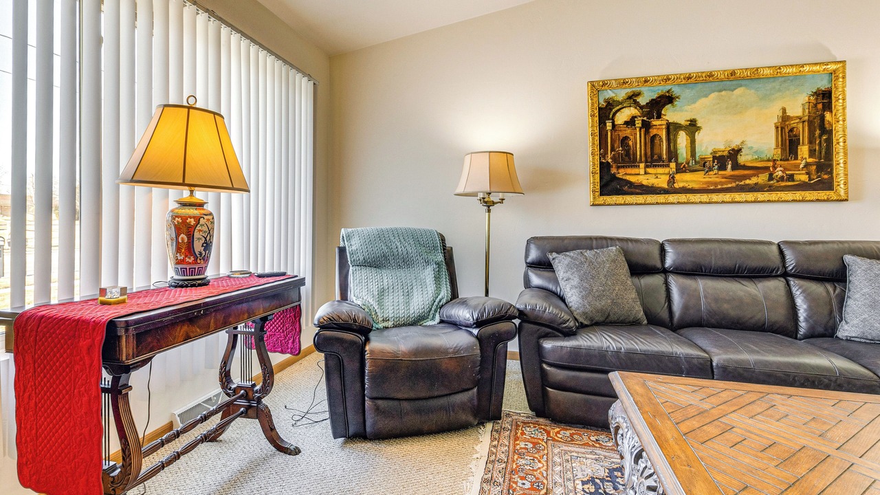 Photo of Livingroom in Manitowoc