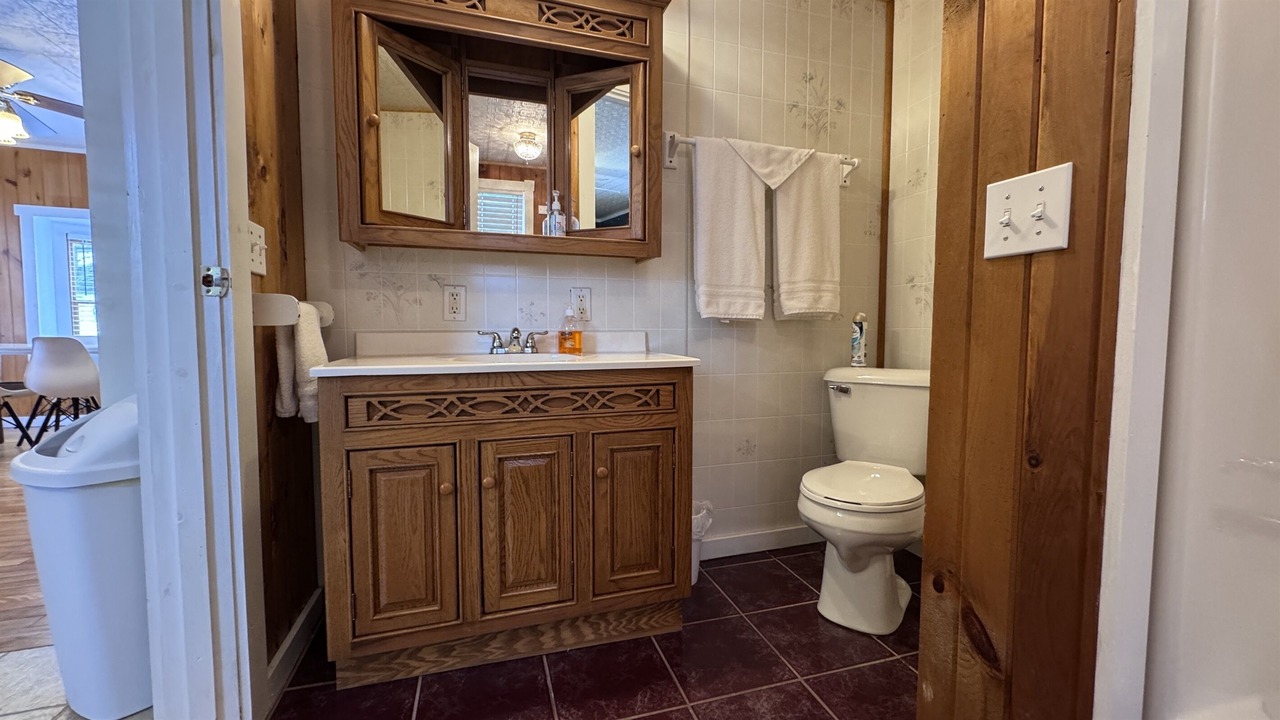 Photo of Bathroom in Brighton