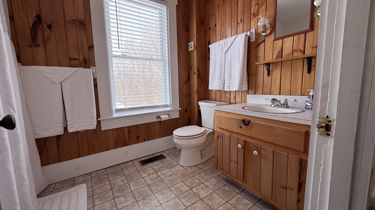 Photo of Bathroom in Brighton