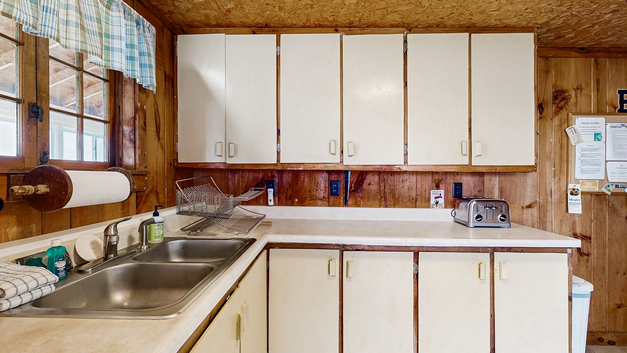 Photo of Kitchen in Malletts Bay