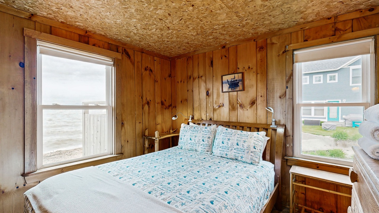 Photo of Bedroom in Malletts Bay
