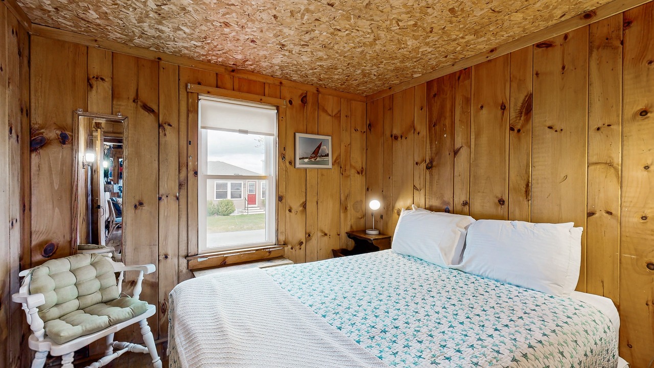Photo of Bedroom in Malletts Bay