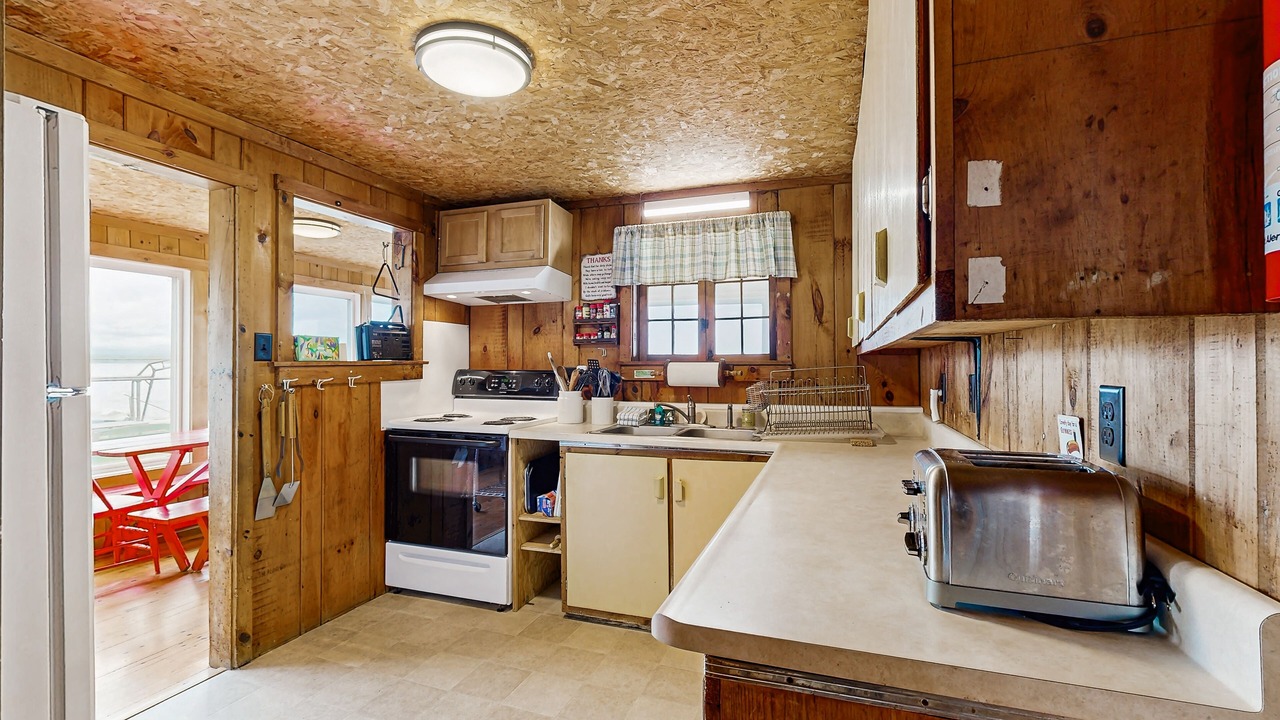 Photo of Kitchen in Malletts Bay