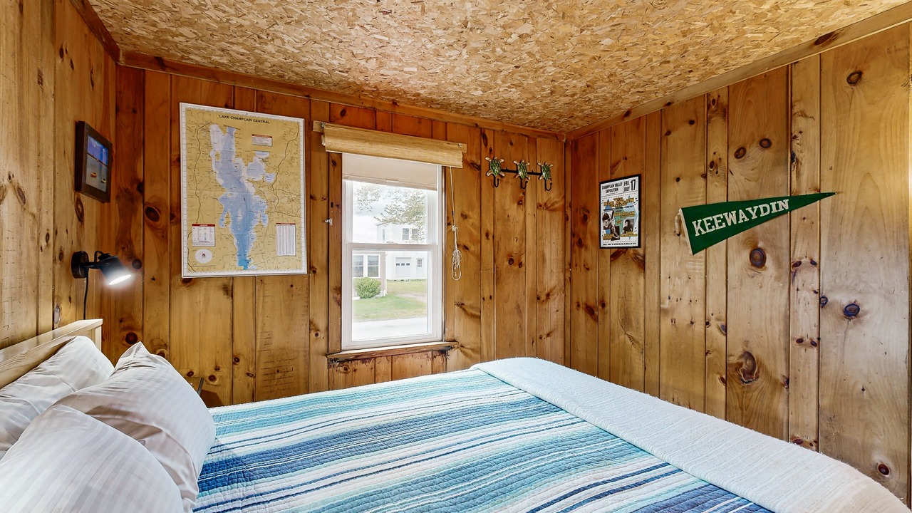 Photo of Bedroom in Malletts Bay