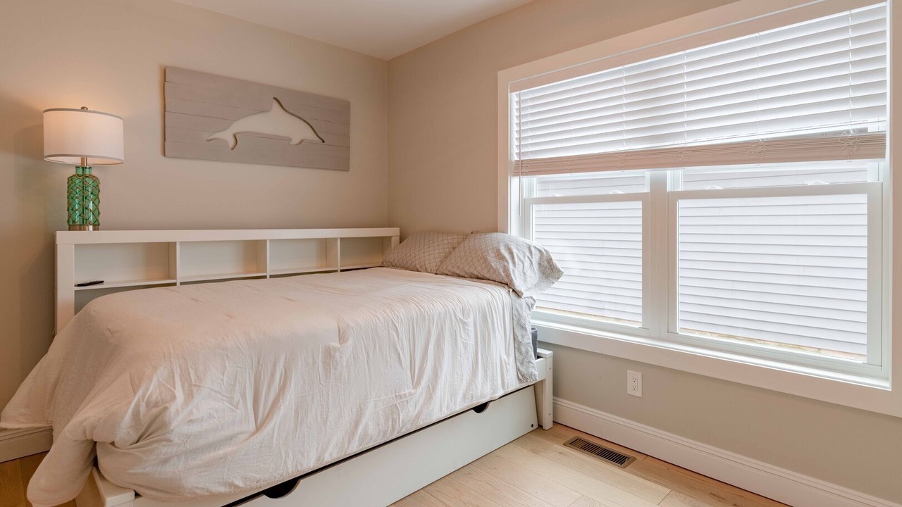 Photo of Bedroom in Snug Harbor