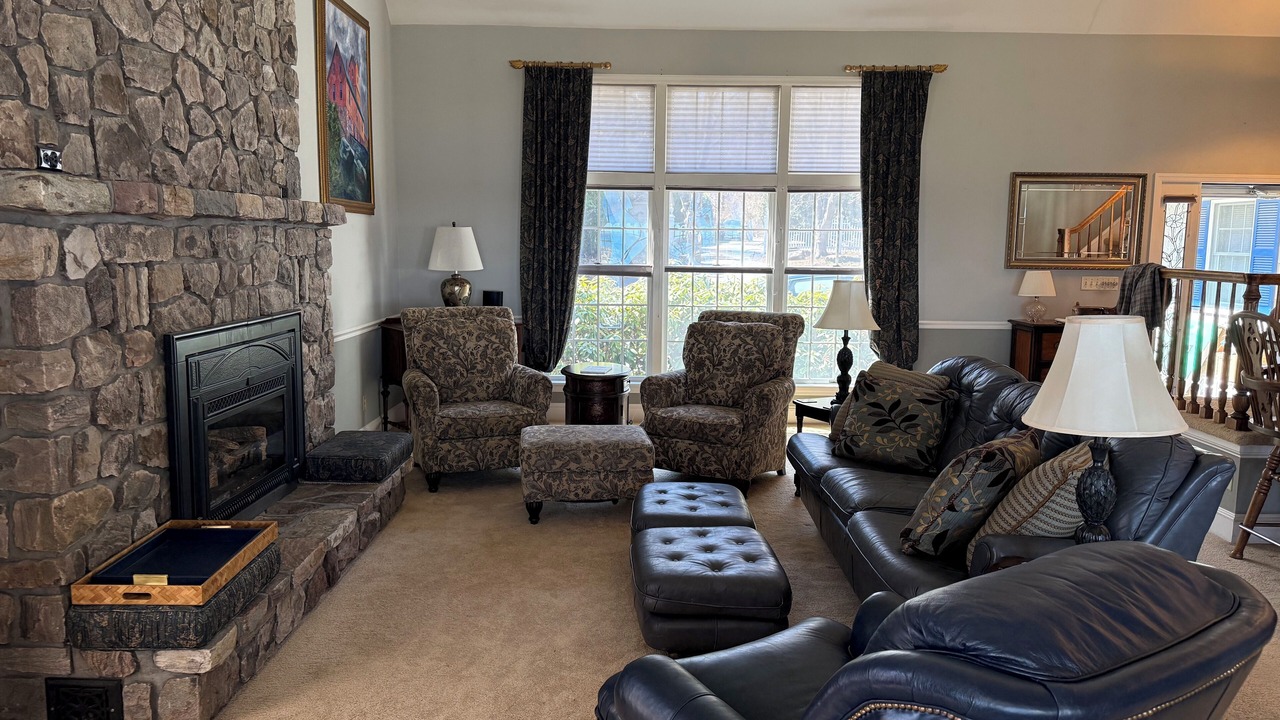 Photo of Bedroom in Town of Beekmantown