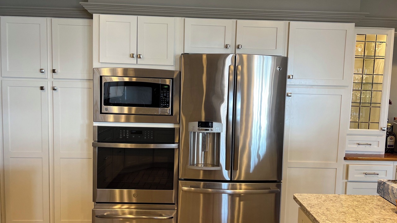 Photo of Kitchen in Town of Beekmantown