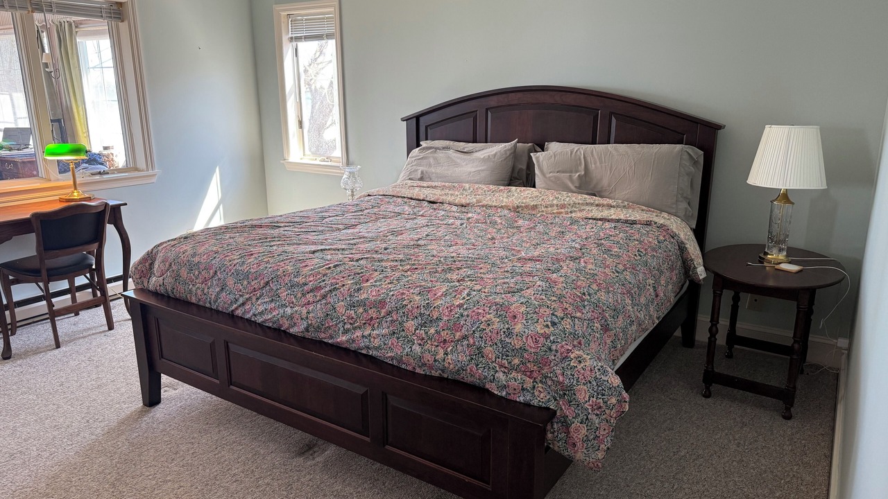 Photo of Bedroom in Town of Beekmantown